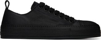 Black Gert Sneakers-AA