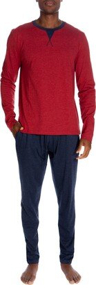 Unsimply Stitched Loungewear Combo-AA