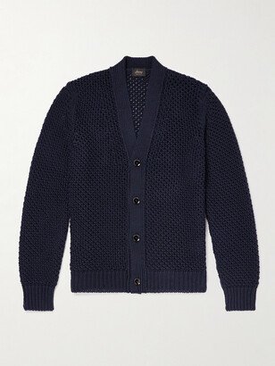 Cotton Cardigan