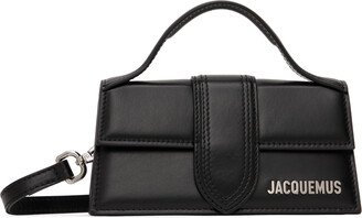 Black 'Le Bambino' Bag