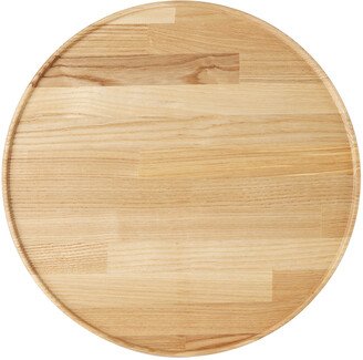 Hasami Porcelain Wood HP027 Tray