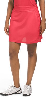 UPF 50 Skort for Women