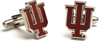 Indiana University Hoosiers Cufflinks