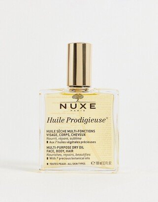 Huile Prodigieuse Multi-Purpose Dry Oil 100ml