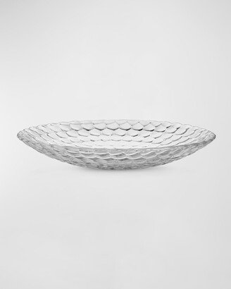 Raspberry Serving Plate