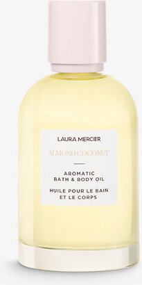 Almond Coconut Bath and Body oil 100ml