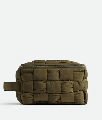 Cassette Travel Pouch-AA