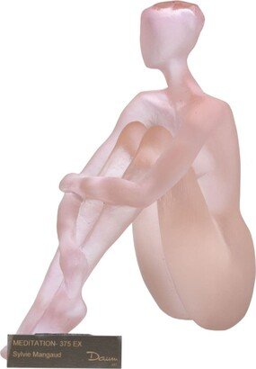 Méditation Figurine statue