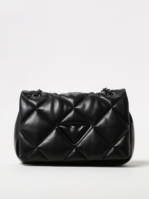 bag in quilted synthetic nappa-AF