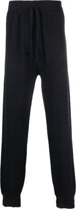 17 Singular virgin wool track pants