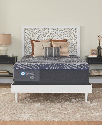 Posturepedic Brenham Memory Foam 13.5 Medium Mattress- Full