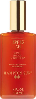 SPF 15 Gel