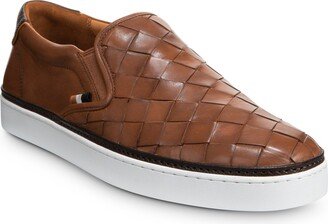 Alpha Slip-On Sneaker-AA