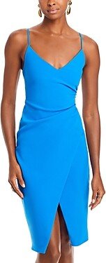 Bowery Sheath Dress