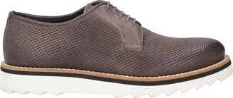 EVEET Lace-up Shoes Dark Brown