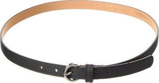 Anna Leather Belt