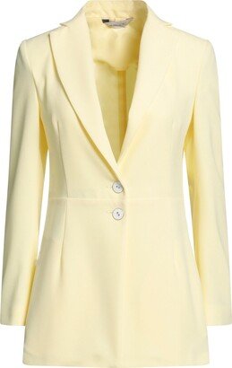 Blazer Yellow-AD