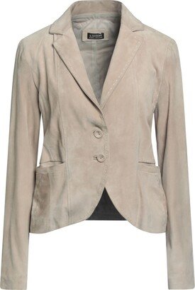 Blazer Beige-AZ