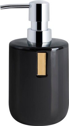 Allure Home Creations Haven Lotion Pump Black - Lotion / Soap Pump