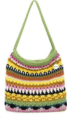 Ava Hobo Bag-AA