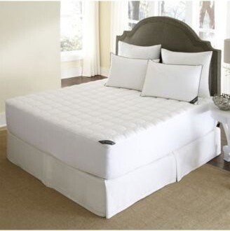 Rio Home Fashions Behrens England Triple Protection Mattress Pad Collection