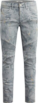 Men's The Blinder V2 Skinny Biker Jean