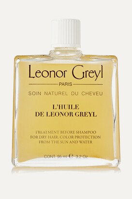 Huile De Leonor Greyl, 95ml - One size