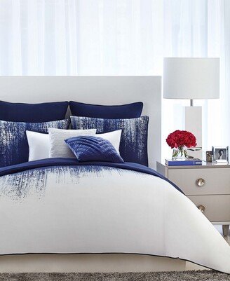 Vince Camuto Lyon King 3 Piece Comforter Set