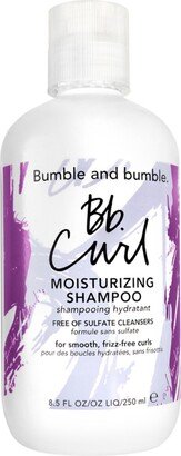 Curl Moisturizing Shampoo