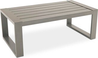Agio St Kitts Outdoor Coffee Table, Created for Macy's.
