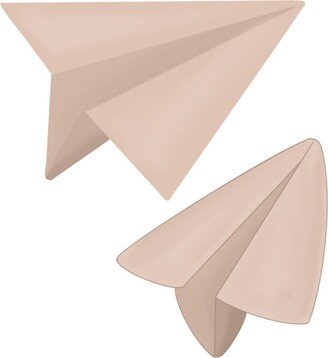 Paper Plane Cookie Cutter