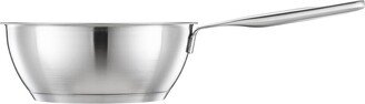 All Steel 2L Sauteuse Pan-AA