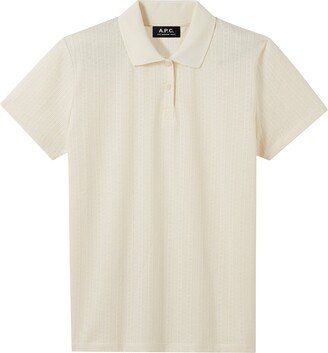 Margery Polo Shirt