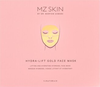 Hydra-Lift Gold Face Mask