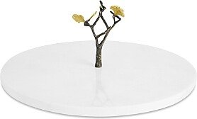 Butterfly Ginkgo Lazy Susan