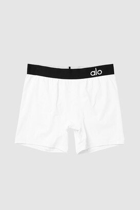 Hero Underwear in White, Size: Small |