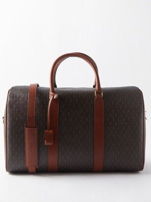 Le Monogramme 48h Coated-canvas Holdall