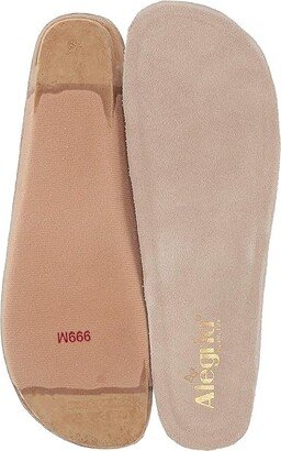 Replacement Insole (Tan 1) Women's Insoles Accessories Shoes