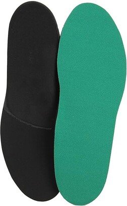 RX Full Arch Cushion Insole (Green) Insoles Accessories Shoes