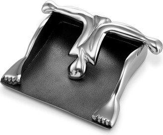 Carrol Boyes Take A Bow Indoor/Outdoor Napkin Holder