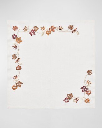 Fall Frolic Napkin