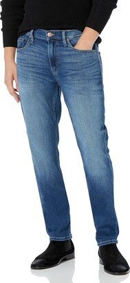 Men's Federal Transcend Vintage Slim Straight Fit Jean