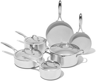 Venice Pro Ceramic Nonstick Cookware