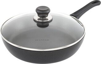 Classic Sauté Pan With Lid (28Cm)