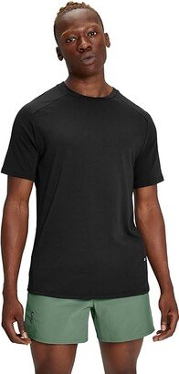 Focus-T (Black) Men's Clothing