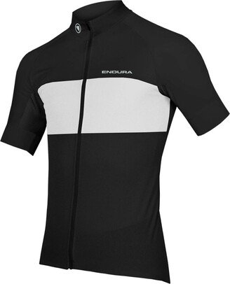 Endura FS260-Pro II Short-Sleeve Jersey - Men's