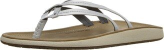 JSport by Jambu Women's Baltimore Flip Flop