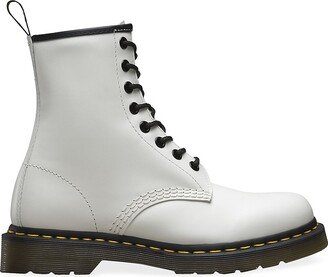 1460 Leather Combat Boots