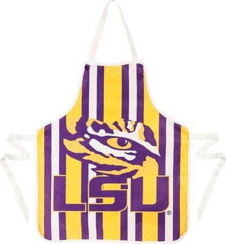 Lsu Tigers Double-Sided Apron