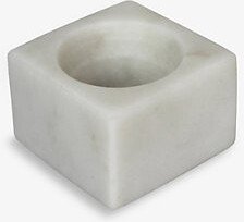 Square Marble egg cup 5.5cm